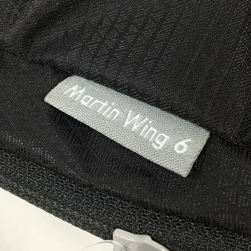 [L] North Face Martin Wing 6 马丁 Wing 6 越野跑包最佳包背包 NORTH