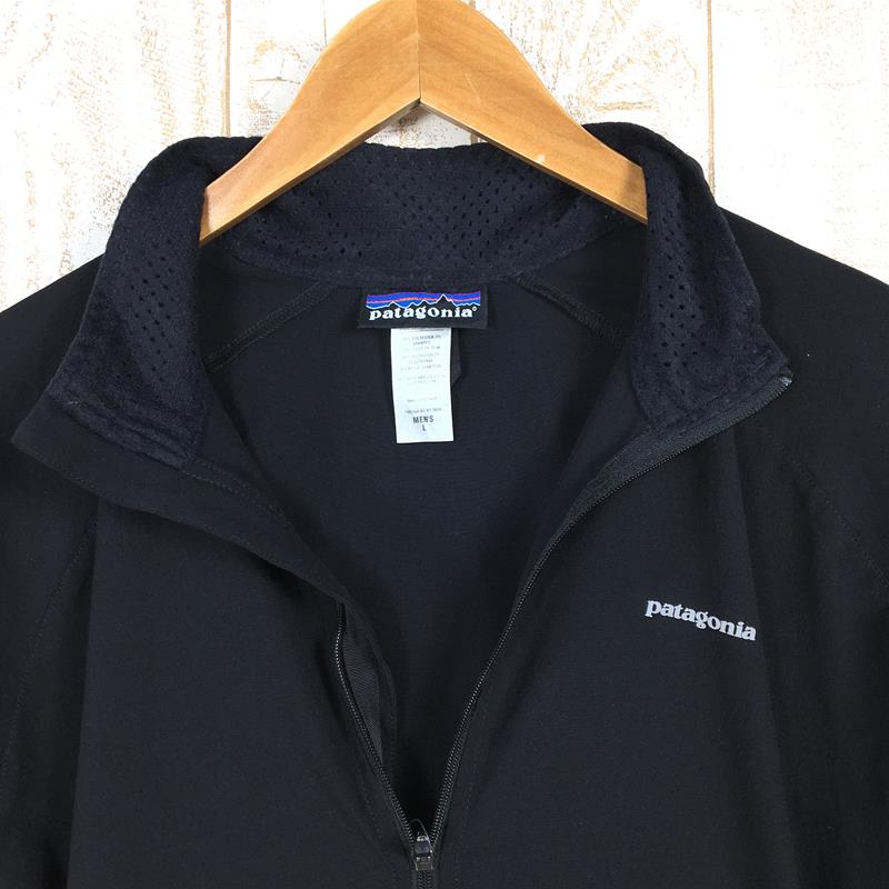 MENs XS パタゴニア トラバース ジャケット Traverse Jacket ソフト