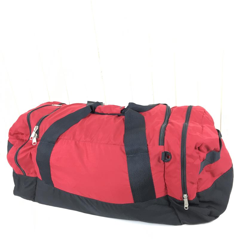 North face cargo clearance bag