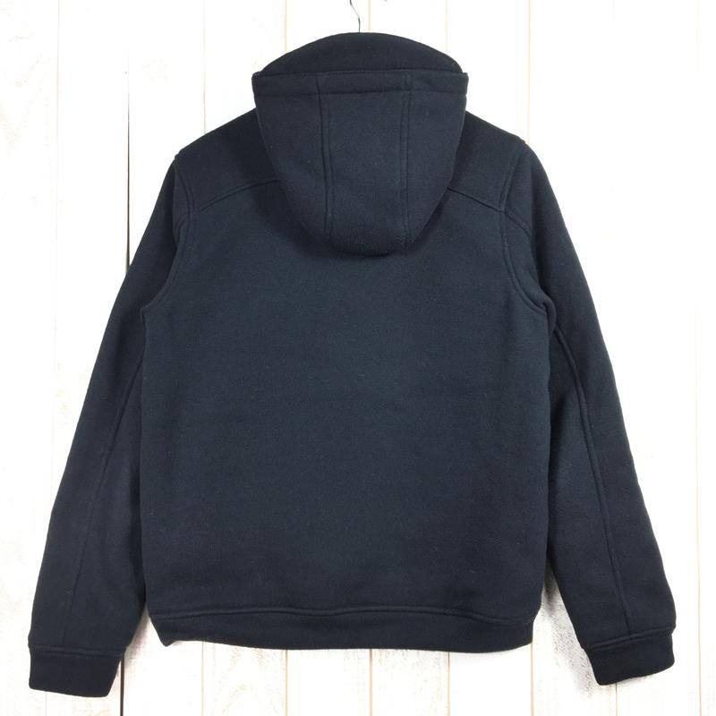 【MEN's S】 パタゴニア インサレーテッド ベター セーター フーディ Insulated Better Sweater Hoody