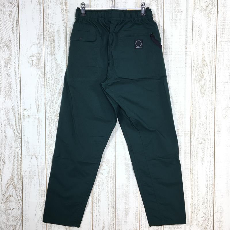 MEN's S] Yamato Road Double Weave Five Pocket Pants DW 5-Pocket