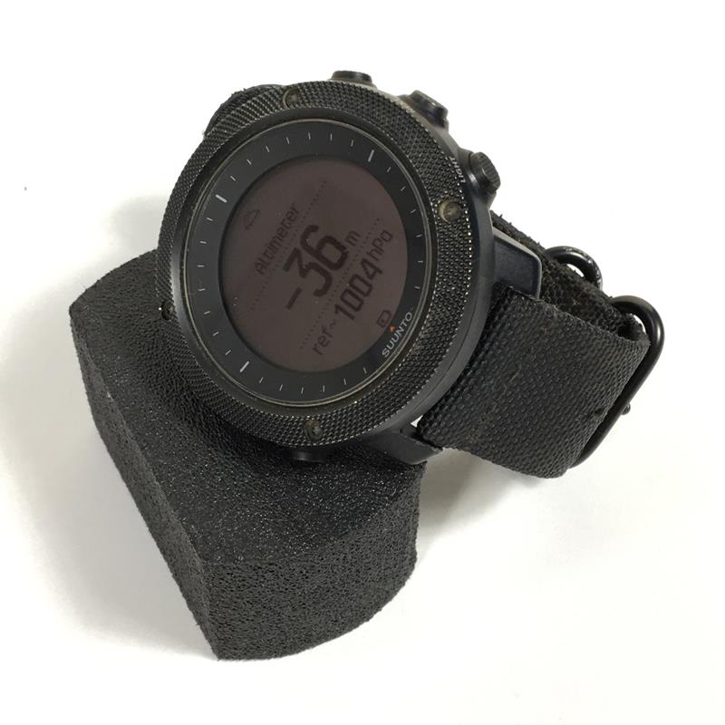 スント トラバース アルファ ステルス Traverse Alpha Stealth GPS