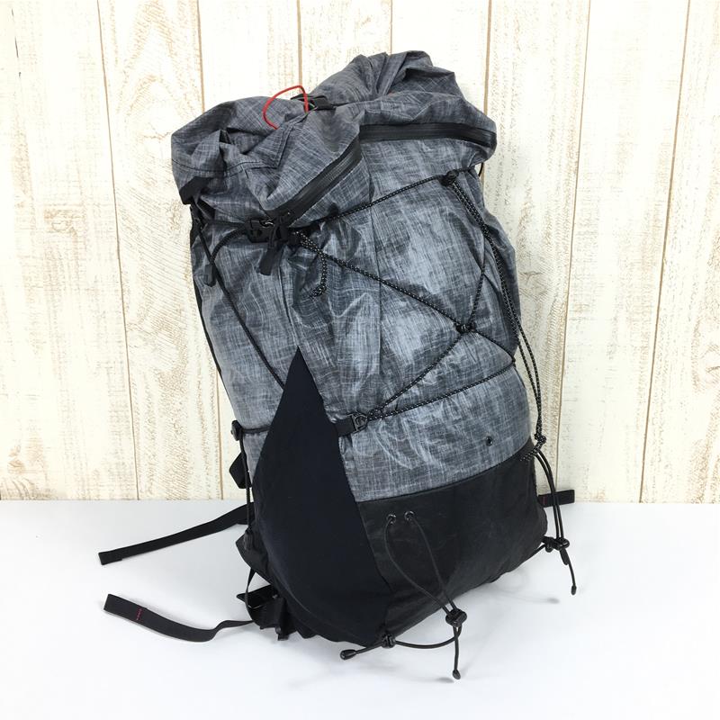 [M] 山路迷你 X Pack 轻肤 MINI X-Pac LS07 背包 + 透气垫