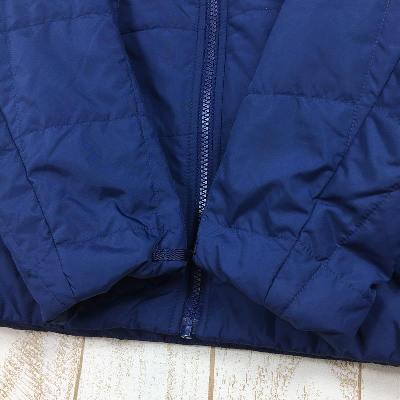 【WOMEN's L】 フォックスファイヤー インサレーション ジャケット Insulation Jacket FOXFIRE 7813852 ネイビー系
