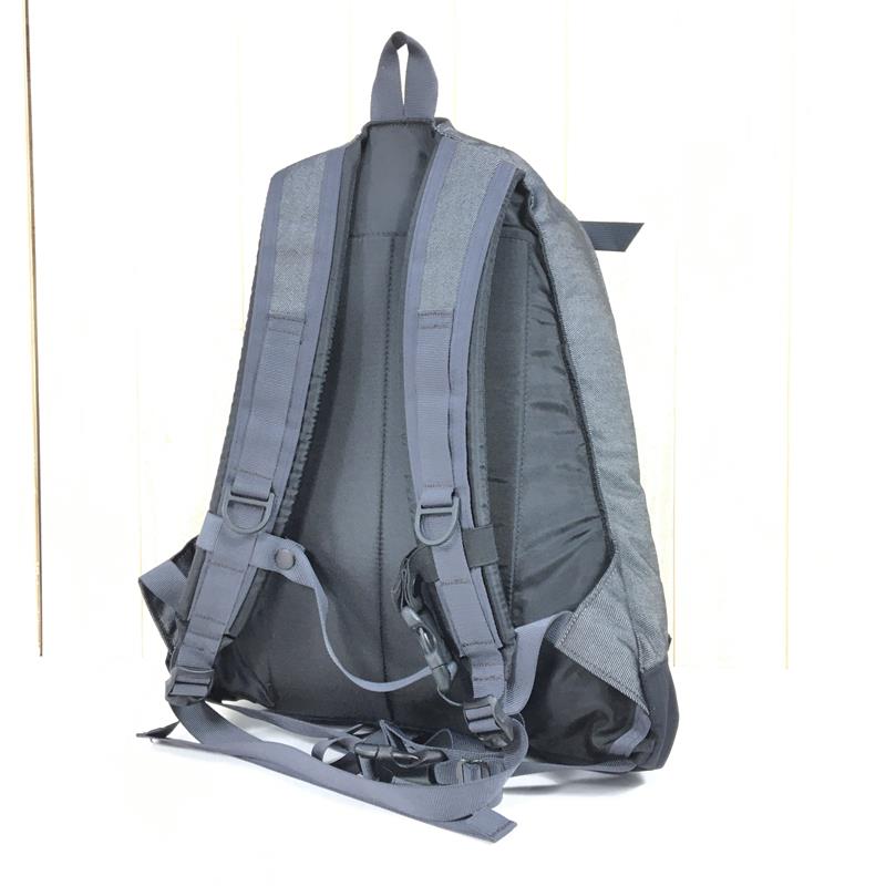 グレゴリー クラシック デイパック CLASSIC DAYPACK 26L デニムブルー