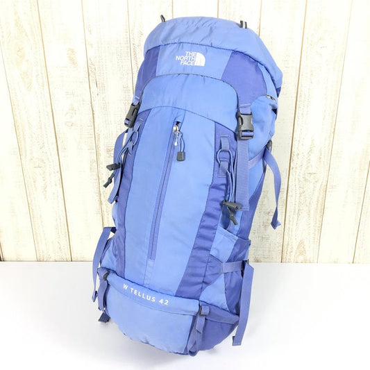 THE NORTH FACE - THE NORTH FACE/W TELLUS 42/ウィメンズテルスの+