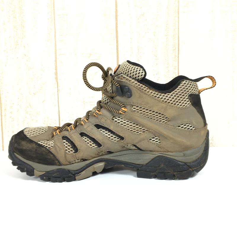 MERRELL MOAB 2 GTX 25.5センチ登山靴