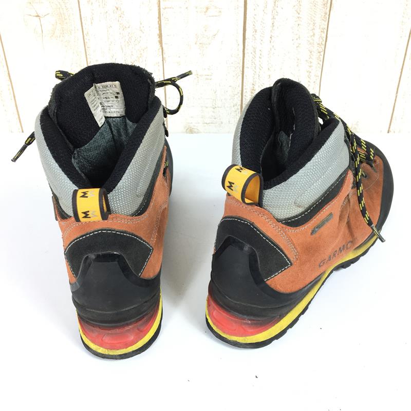 MEN's 26.0cm】 ガルモント フェラータ ゴアテックス FERRATA GTX