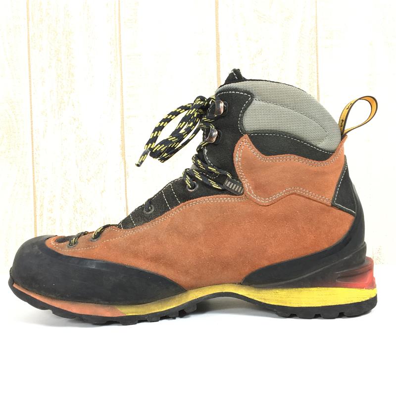 MEN's 26.0cm】 ガルモント フェラータ ゴアテックス FERRATA GTX