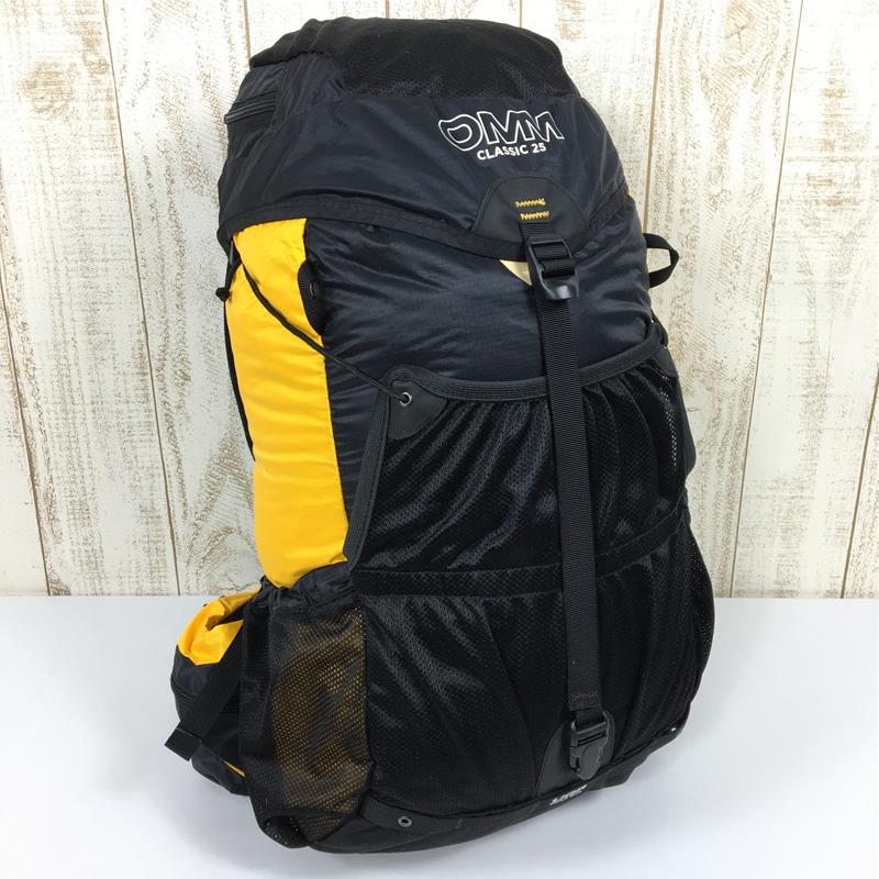 オーエムエム クラシック 25 CLASSIC 25L バックパック デイパック