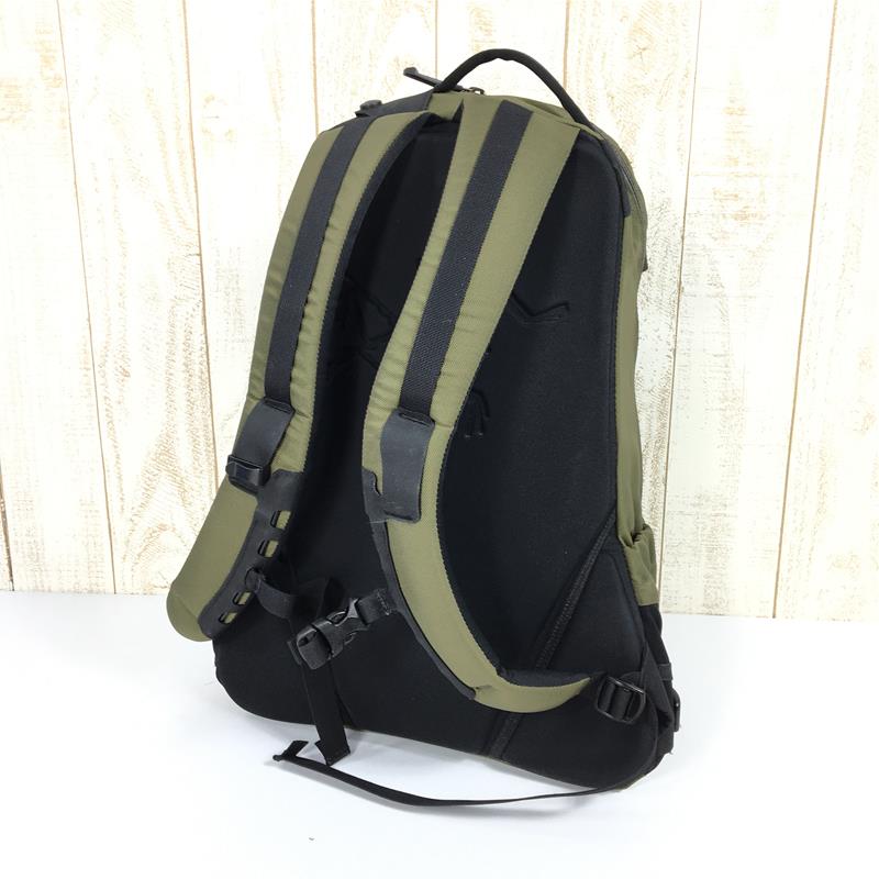 アークテリクス アロー 16 Arro 16L バックパック デイパック ARCTERYX