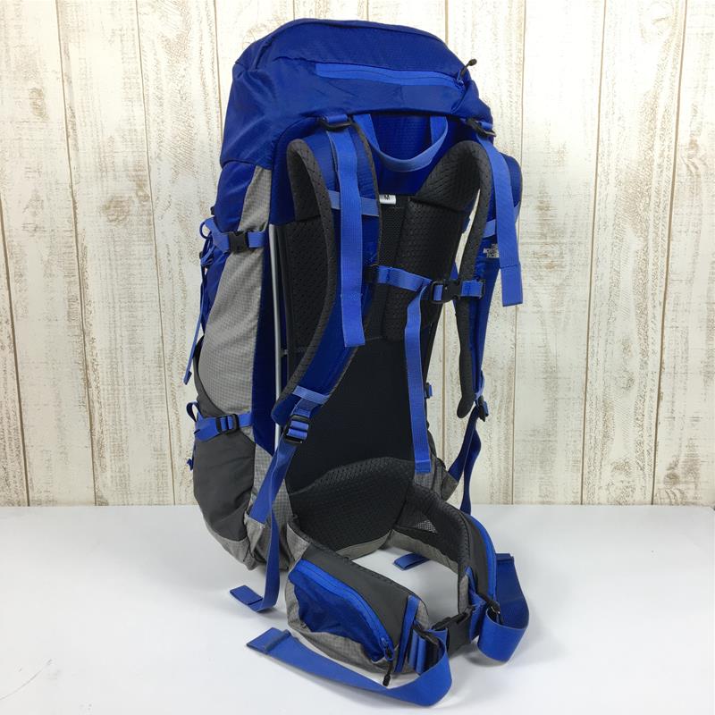 M] North Face Kailus 35 Caelus 35L Backpack NORTH FACE NM61663