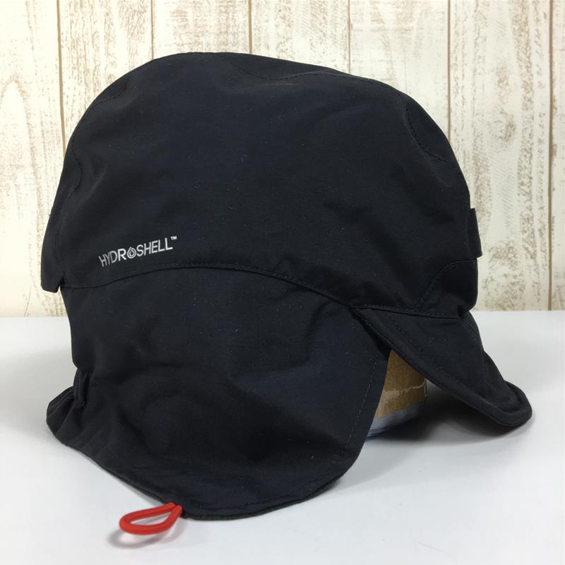 L/XL】 バーグハウス ハイドロシェル キャップ HYDROSHELL CAP 冬期用