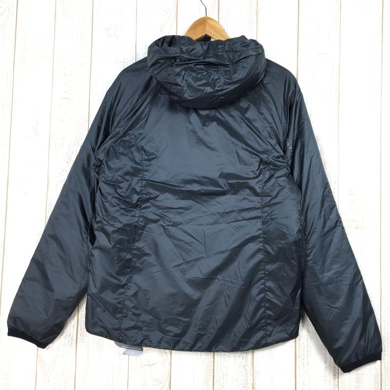 MEN's M】 フーディニ ミスター ダンフリ ジャケット Mr Dunfri Jacket