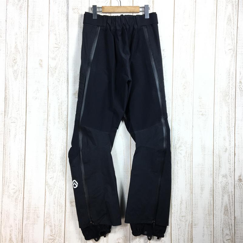 【UNISEX S】 ノースフェイス ハイブリッド シアアイス パンツ Hybrid SheerIce Pant ゴアテックスプロ ハードシ