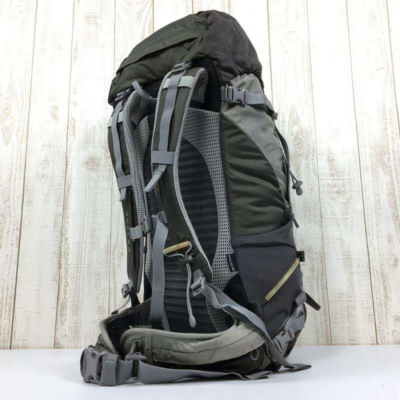 M/L】 オスプレー ケストレル 38 KESTREL 38L バックパック OSPREY