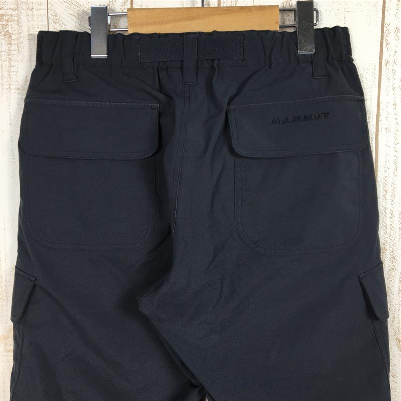 MENs M マムート ムーブオン サーマル パンツ MOVE ON Thermal Pants