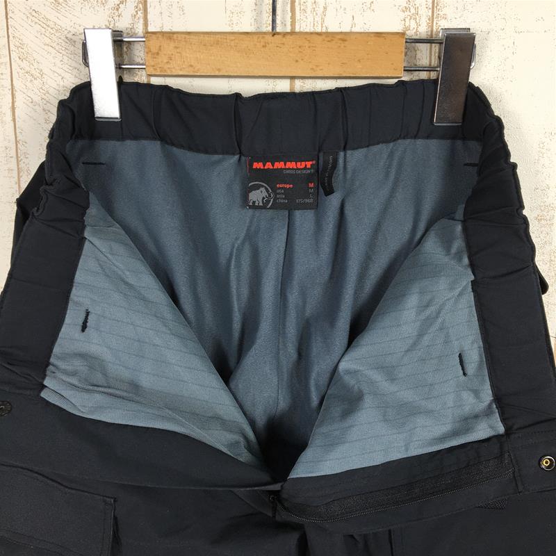 MENs M マムート ムーブオン サーマル パンツ MOVE ON Thermal Pants