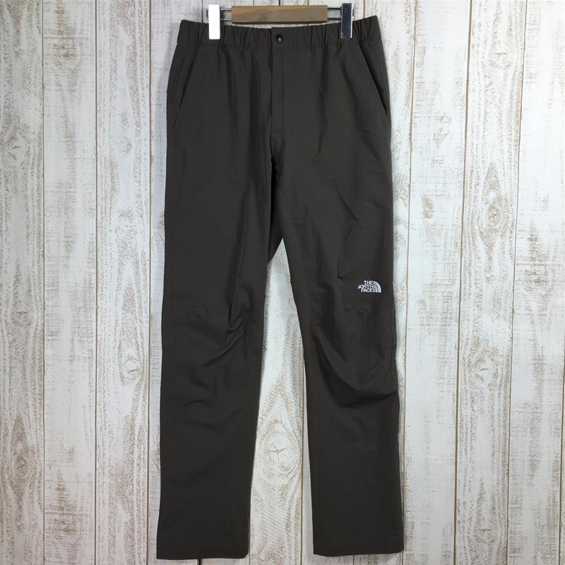 【MEN's L】 ノースフェイス ドーロ ライト パンツ Doro Light Pant ソフトシェル NORTH FACE NB8171