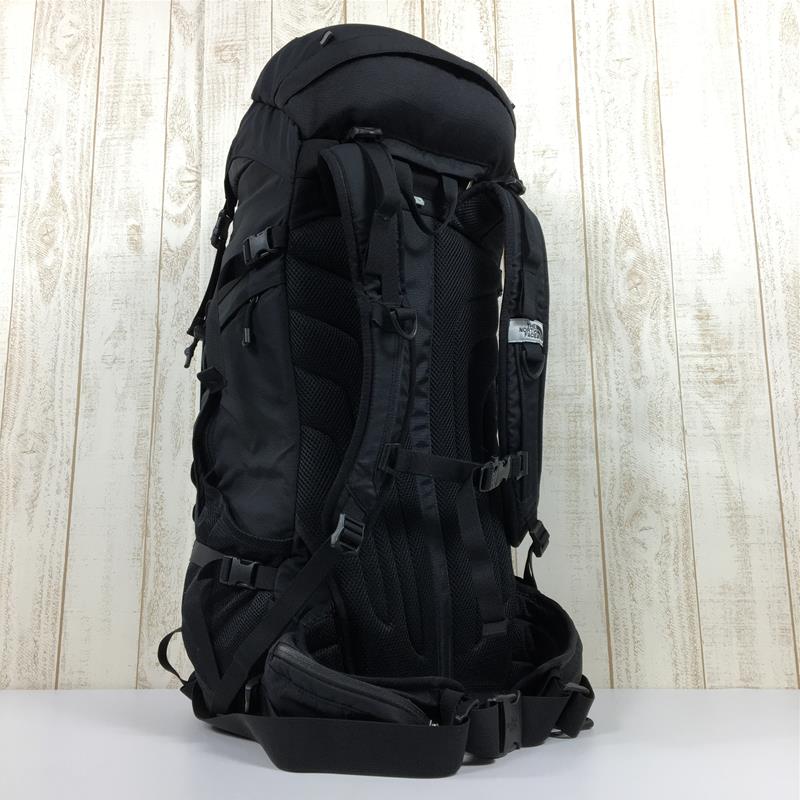 [UNISEX L] North Face Tellus Photo 40 Tellus Photo 40L 相机包背包 NORTH FAC