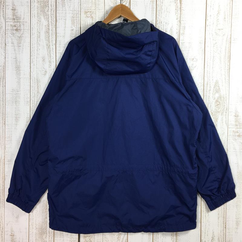 【MEN's L】 コロンビア リップストップシェル ジャケット Ripstop Shell Jacket マウンテンパーカー フーディ C