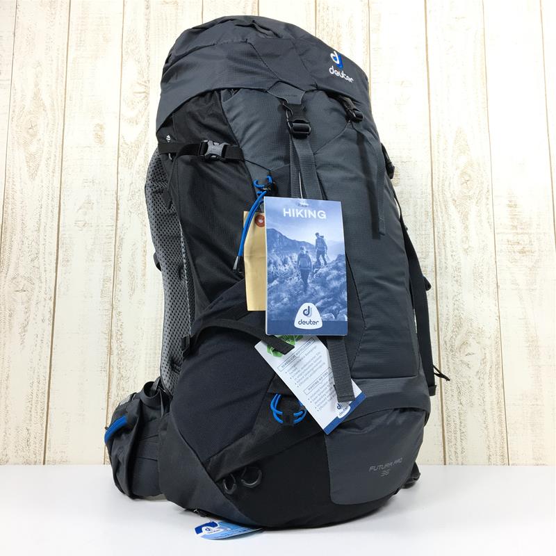 ドイター フューチュラ プロ 36 FUTURA PRO 36L バックパック DEUTER