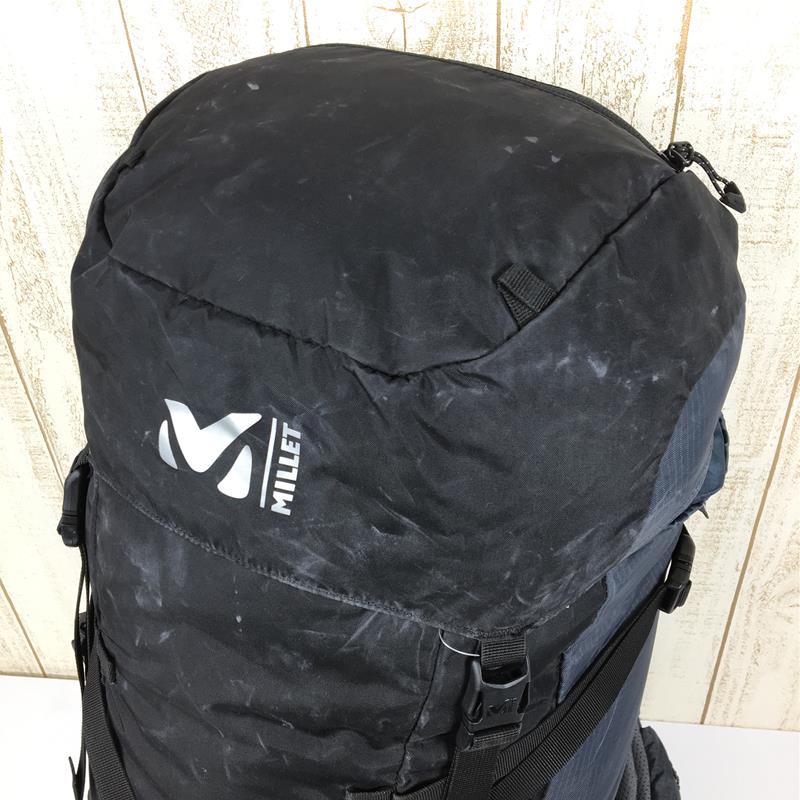 M】 ミレー サースフェー 30+5 SAAS FEE 30＋5 バックパック MILLET