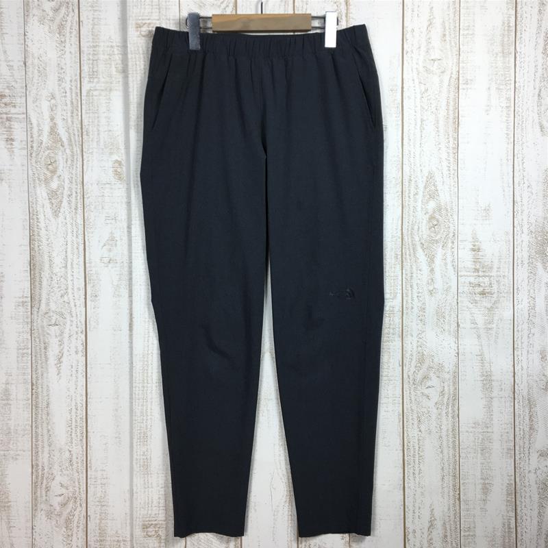 WOMEN's L】 ノースフェイス フレキシブル アンクル パンツ Flexible