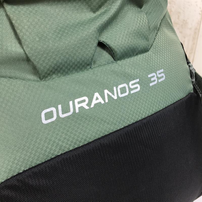 大人気新作 The north NM62101 35 ouranos バックパック face 登山用品