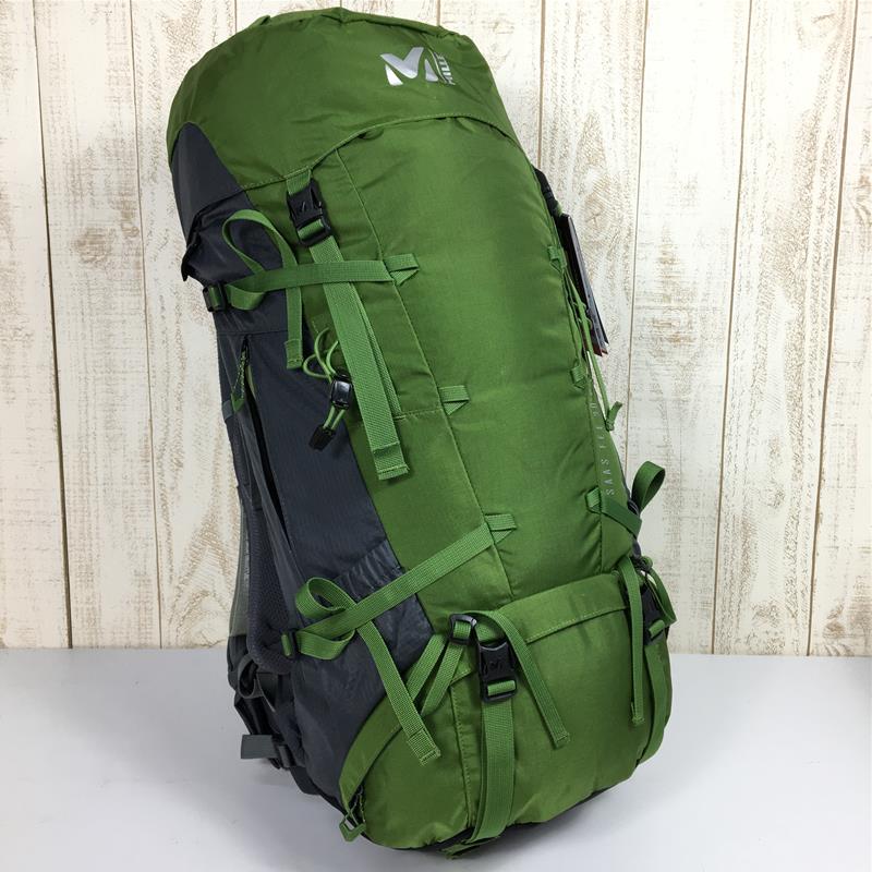 M】 ミレー サースフェー 30+5 SAAS FEE 30＋5 バックパック MILLET