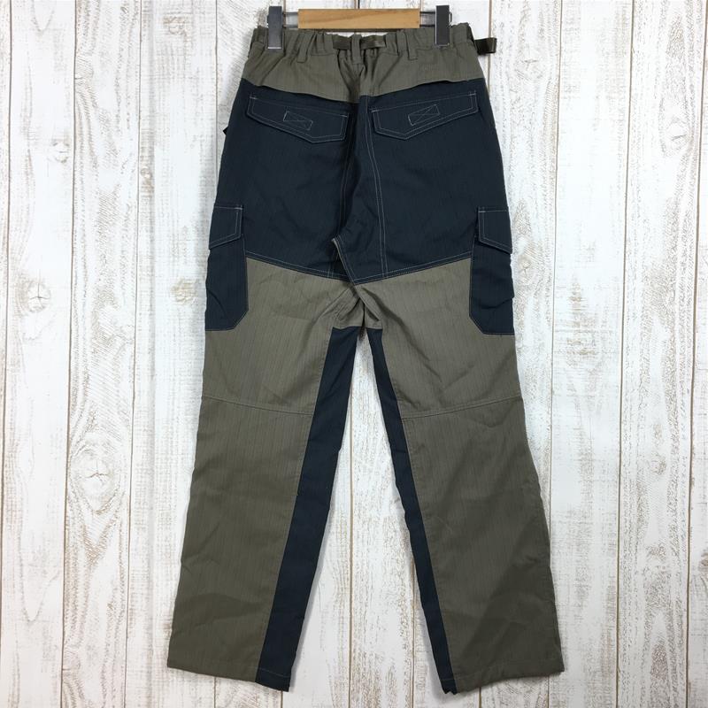 MEN's M】 フェニックス プリムパンツ Prim Pants トレッキングパンツ