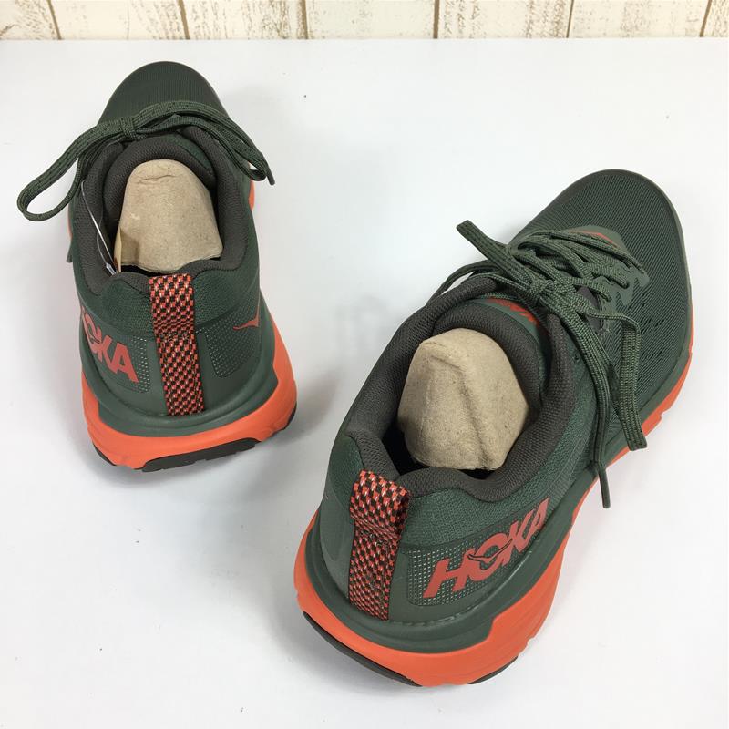 長期納期 MENs 26.5cm ホカ オネオネ チャレンジャー ATR 6 ワイド