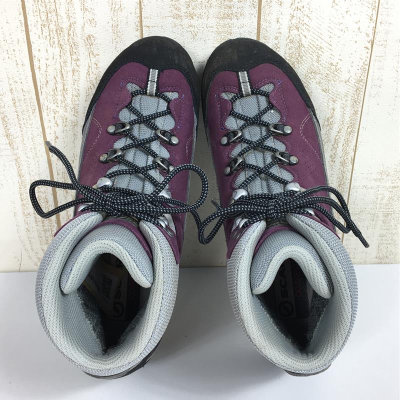 WOMEN's 25.5cm】 スカルパ ミトス MF GTX ゴアテックス トレッキング