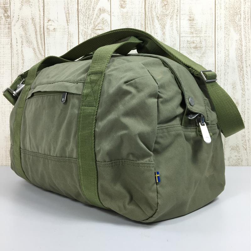 フェールラーベン グリーンランド ダッフル 30 Greenland Duffel 30L ダッフルバッグ ボストンバッグ FJALLRAV