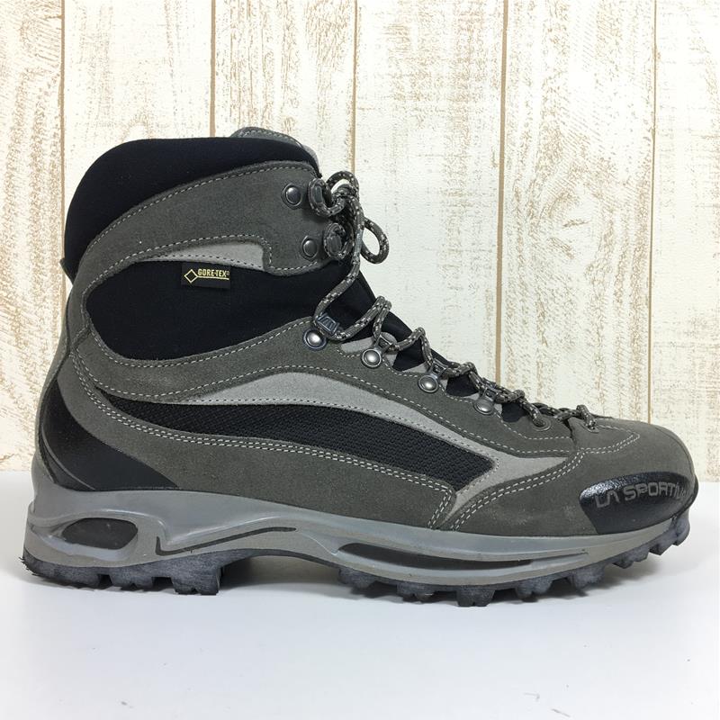 【MEN's 27.9cm】 スポルティバ デルタ ゴアテックス DELTA GTX トレッキングシューズ SPORTIVA 12G BK