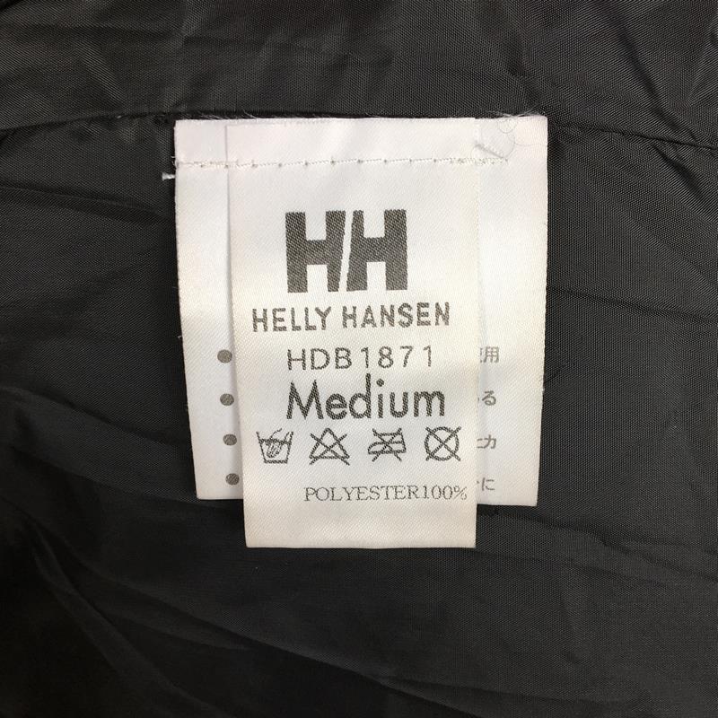 【MEN's M】 ヘリーハンセン ダウン ジャケット Down Jacket HELLY HANSEN HDB1871 グレー系