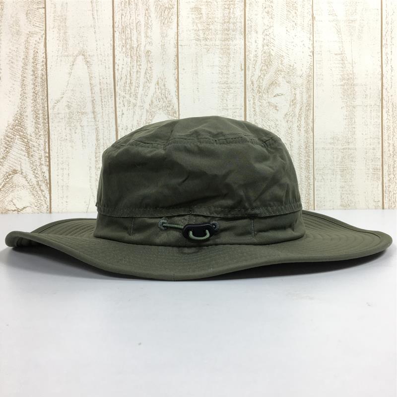 [UNISEX M]北脸地平线帽子Horizo​​n Hat NORTH FACE NN02336绿色派的