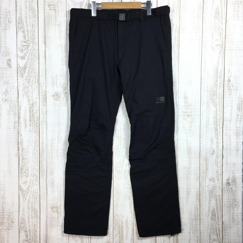 MEN's L】 カリマー トレイル ウォーム パンツ TRAIL WARM PANTS 