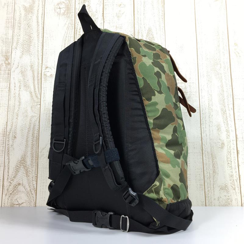 グレゴリー クラシック デイパック CLASSIC DAYPACK 26L ダック