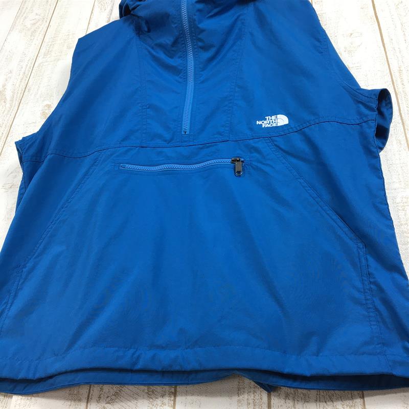 MEN's M】 ノースフェイス コンパクトアノラック Compact Anorak