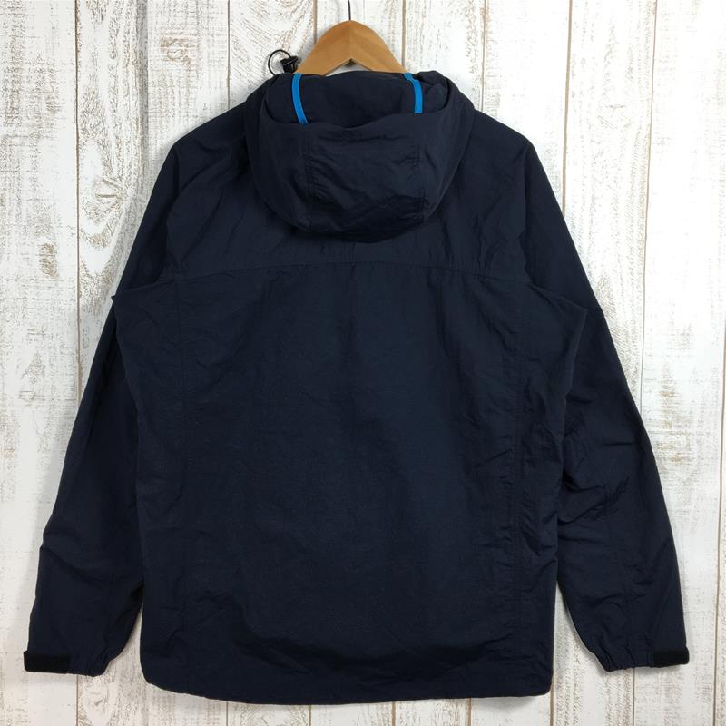 MEN's M】 ミレー ライド ウィンド ジャケット Ride Wind Jacket