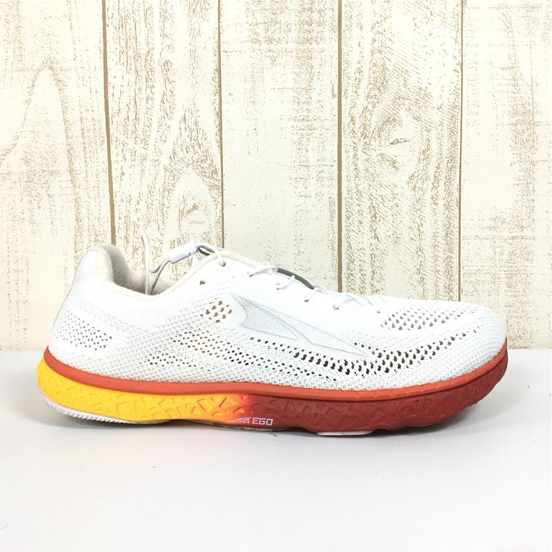 【MEN's 28.5cm】 アルトラ エスカランテ レーサー ESCALANTE RACER ロードランニングシューズ ALTRA ALM