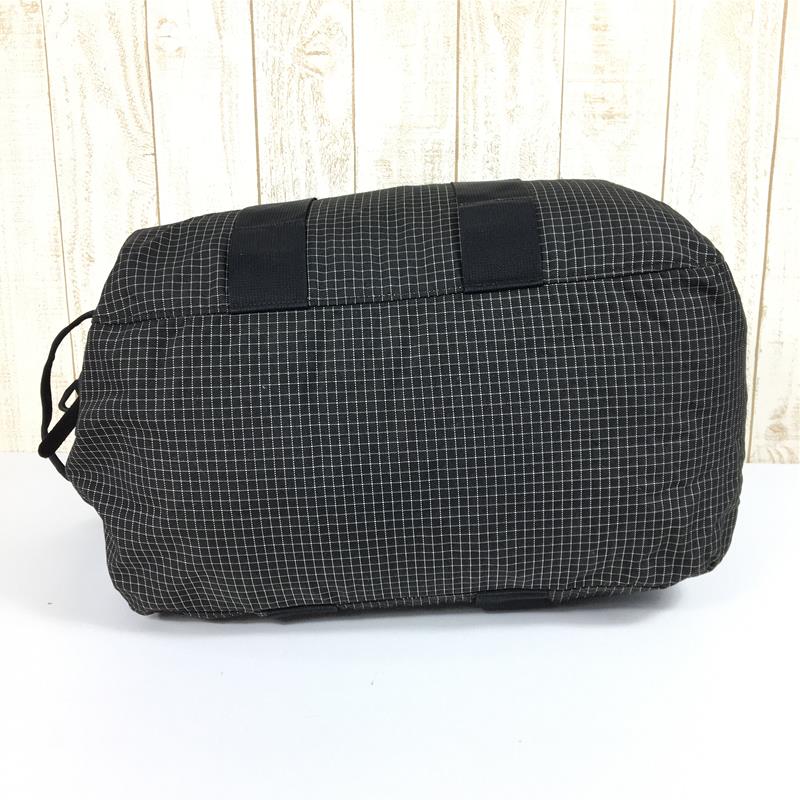 【S】 グレゴリー ダッフル バッグ S DUFFLE BAG S 34L スペクトラ アメリカ製 シルバータグ 旧タグ 入手困難 GREG