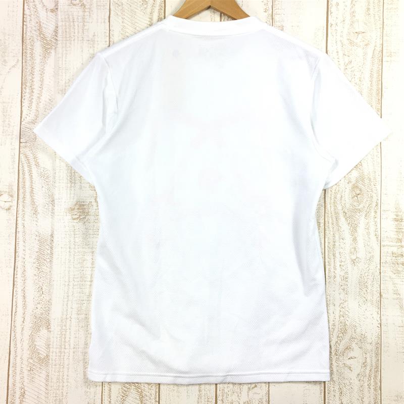 【MEN's S】 マウンテンハードウェア ハードウェア グラフィック Tシャツ アックス Hardwear Graphic T-Shirt Axe MOUNTAIN HARDWEAR OE1264 ホワイト系