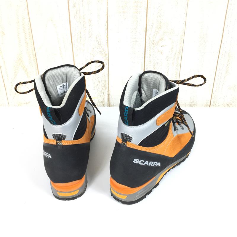 MEN's】 スカルパ トリオレ プロ ゴアテックス TRIOLET PRO GTX