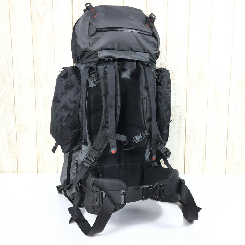 M】 ゼロポイント by モンベル トレッキングパック 55 Trekking Pack