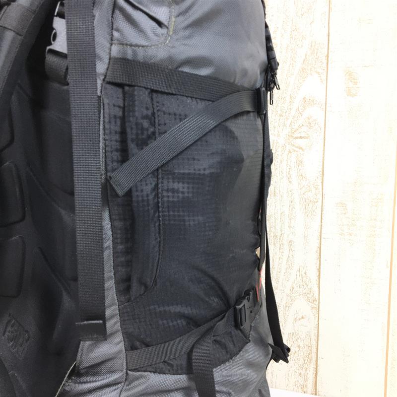 M】 ゼロポイント by モンベル トレッキングパック 55 Trekking Pack