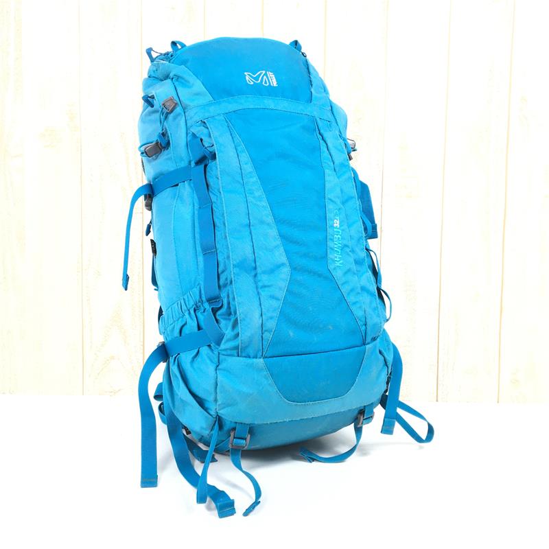 WOMEN's One] Millet Khumbu 32 Ladies KHUMBU 32 LD Backpack Daypack