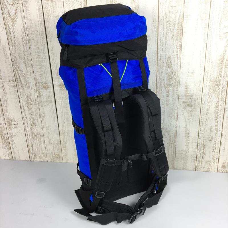 アライテント ライペン マカルー50L(旧デュラン) - 登山用品