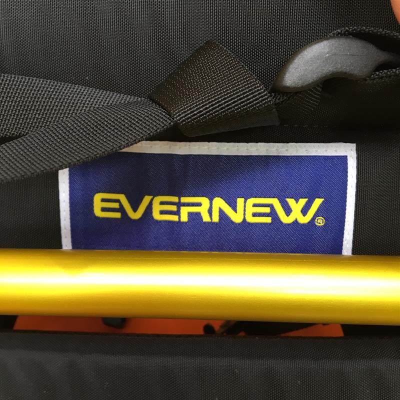 週末割引】背負子 EVERNEW 登山 リュック イエローボーン - 登山用品